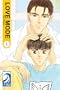 Love Mode, Vol. 1 (Yaoi)