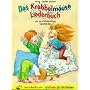 Das Krabbelm�use Liederbuch: 100 quicklebendige Lieder f�r die Kleinen