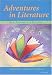 Book Adventures in Literature: New Pathways in Reading