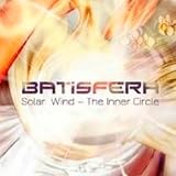 Solar Wind - The Inner Circle