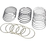 Beck Arnley  013-8313  Ring Set Standard by Beck Arnley