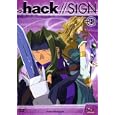 .hack//SIGN Vol. 03