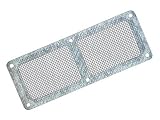 Mr. Gasket 673G Supercharger Blower Gasket