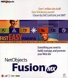 Fusion MX Upgrade Win