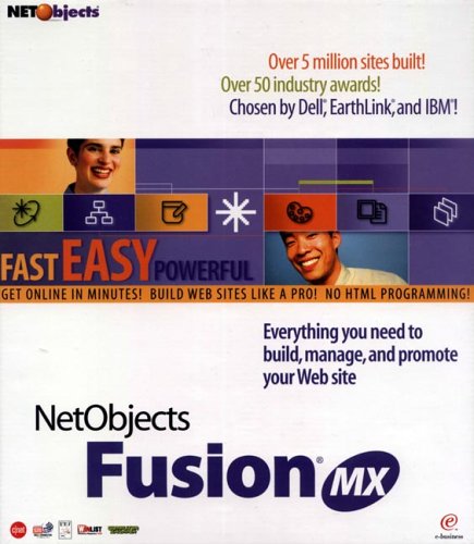 Fusion MX Upgrade Win