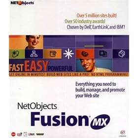 Fusion MX Win