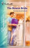 The Bowen Bride (Silhouette Romance)