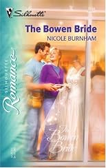 The Bowen Bride (Silhouette Romance)