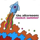 Afternoons - Rocket Summer