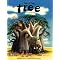 Tree themed children's picture books
