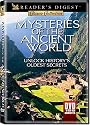 Mysteries of the Ancient World