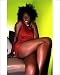 Photographic Prints of Music - Mica Paris Black Angel Album Launch - London from PA Photos
