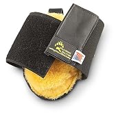 Amazon.com: Undercover Ankle Holster Black: Sports & Outdoors