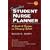 Saunders Student Nurse Planner:  A Guide to Success in Nursing School