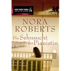 Die Sehnsucht der Pianistin