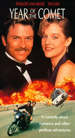 Childrens Toyshop  VHS : Year of the Comet