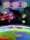 Animorphs: Student Planner 1999-2000 (Animorphs)