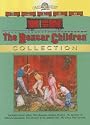The Boxcar Children Collection, Vol. 1: The Chocolate Sunday Mystery, The Mystery on Blizzard Mountain, The Mystery of the Spiders Clue, The Ghost Ship Mystery