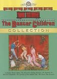 Books : The Boxcar Children Collection: The Chocolate Sunday Mystery, The Mystery on Blizzard Mountain, The Mystery of the Spiders Clue, The Ghost Ship Mystery (The Boxcar Children)