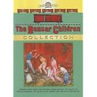 The Boxcar Children Collection: The Chocolate Sunday Mystery, The Mystery on Blizzard... by  Gertrude Chandler Warner and Aimee Lilly