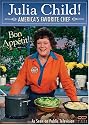 Julia Child! America's Favorite Chef