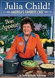Julia Child! Americas Favorite Chef