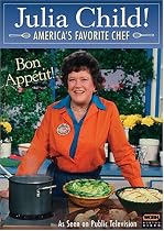 Buy Julia Child! America's Favorite Chef Online..
