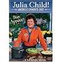 Julia Child! America's Favorite Chef
