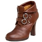 FRYE Women's Matilda 2 Strap Boot
