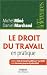 Livres : Le droit du travail en pratique