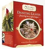 Numi Tea Dancing Leaves Teapot