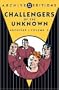 Challengers of the Unknown Archives, Vol. 2 (DC Archive Editions)
