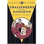 Challengers of the Unknown Archives: Volume 2