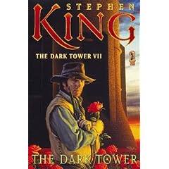 The Dark Tower 1-7