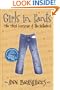 Girls in Pants: The Third Summer of the Sisterhood (Sisterhood of the Traveling Pants) (Library Edition)