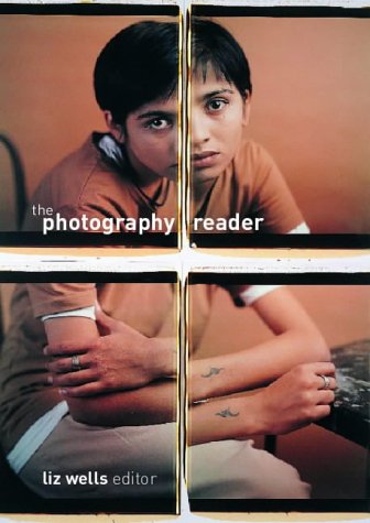 Childrens Toyshop  Books : The Photography Reader