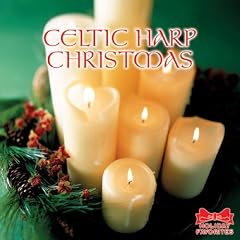 Holiday Favorites: Celtic Harp Christmas