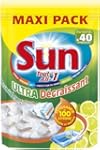 Sun Produits - Lave Vaisselle Tablett...