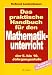 Bücher : Das praktische Handbuch für den Mathematikunterricht in der Hauptschule. Band 2 - Geometrie.