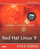 Red Hat Linux 9 Unleashed