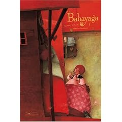 Babayaga