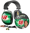ProScan C-100-18 Bobby Labonte 100-channel Trackside Scanner with Noise Reducing Earmuff