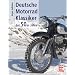 Deutsche Motorrad-Klassiker der 50er Jahre