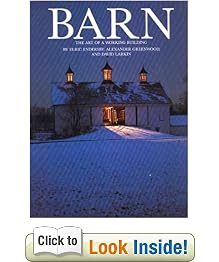 Barn: The Art of a Working Building