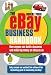 The eBay Business Handbook, 3rd edition: How anyone can... The eBay Business Handbook, 3rd edition: How anyone can...