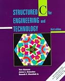 Structured C for Engineering and Technology by Adamson, Thomas A.