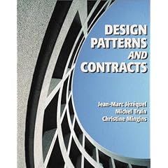 Design Patterns and Contracts