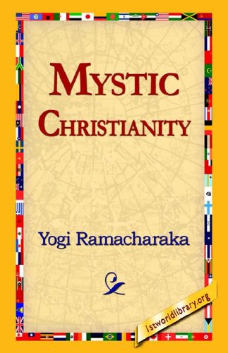 Mystic Christianity