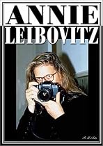 Annie Liebovitz