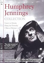 The Humphrey Jennings Collection [1942] [DVD]